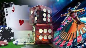 casino ve slot siteleri